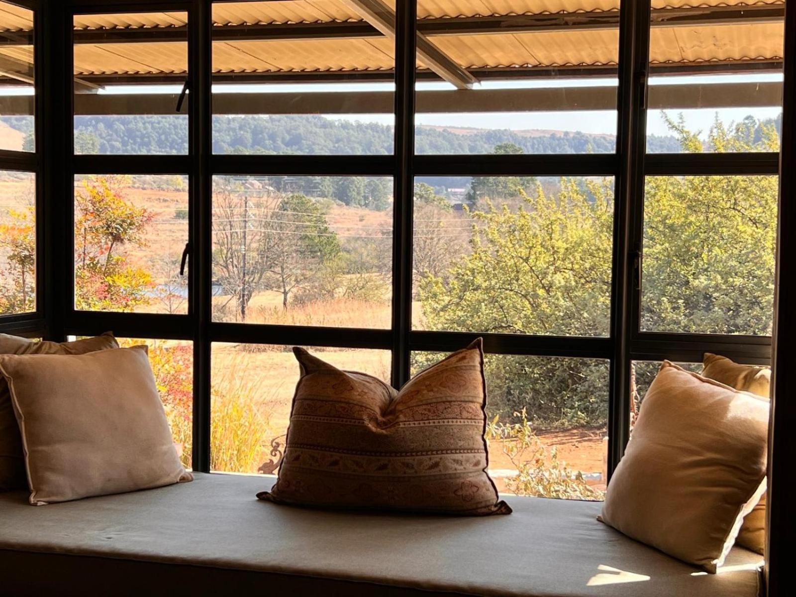 Stone Creek Mountain Lodge Dullstroom Dış mekan fotoğraf