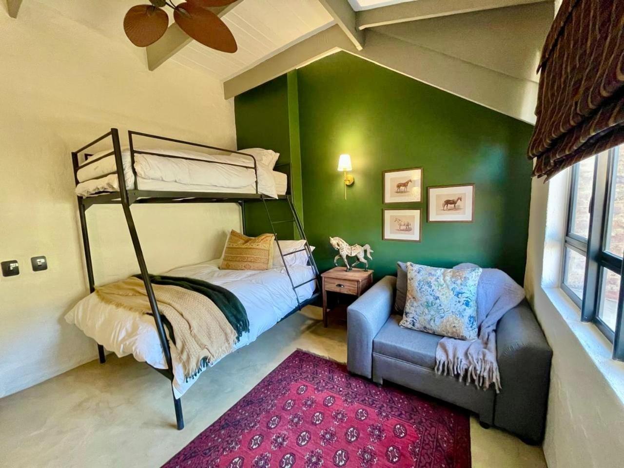 Stone Creek Mountain Lodge Dullstroom Oda fotoğraf