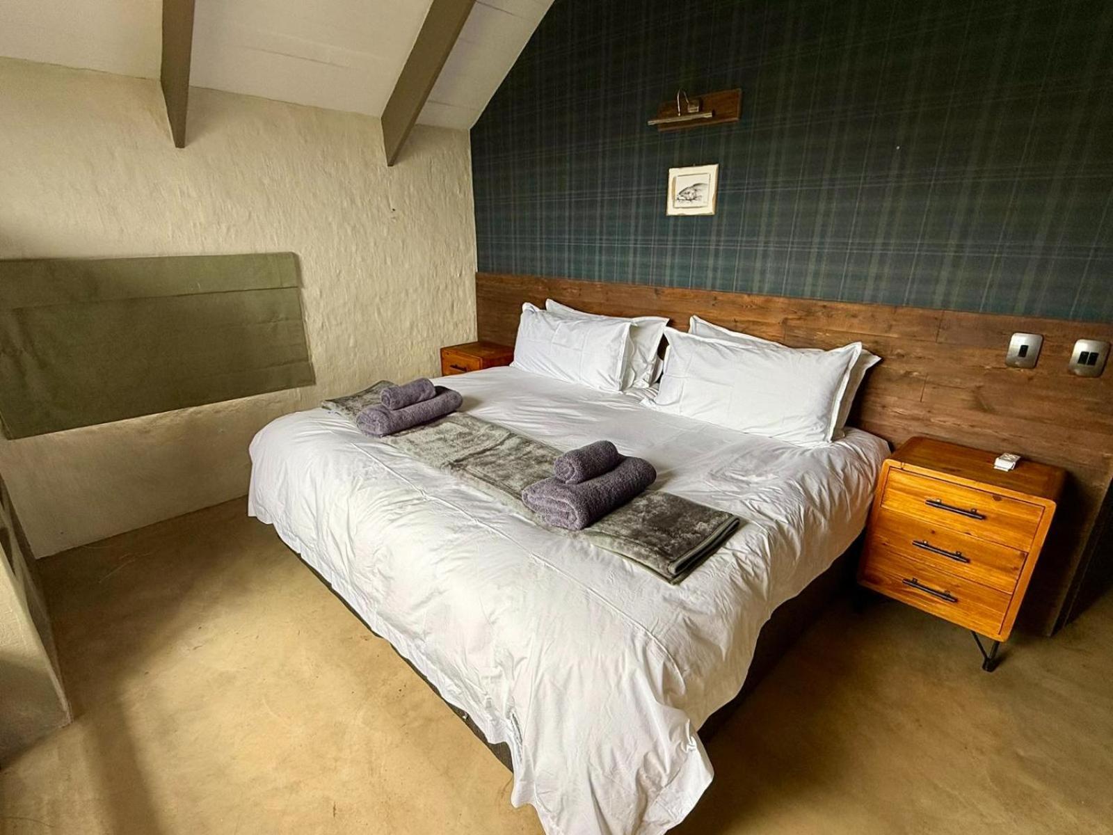 Stone Creek Mountain Lodge Dullstroom Dış mekan fotoğraf