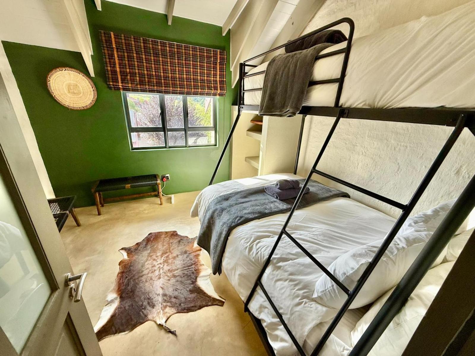 Stone Creek Mountain Lodge Dullstroom Oda fotoğraf