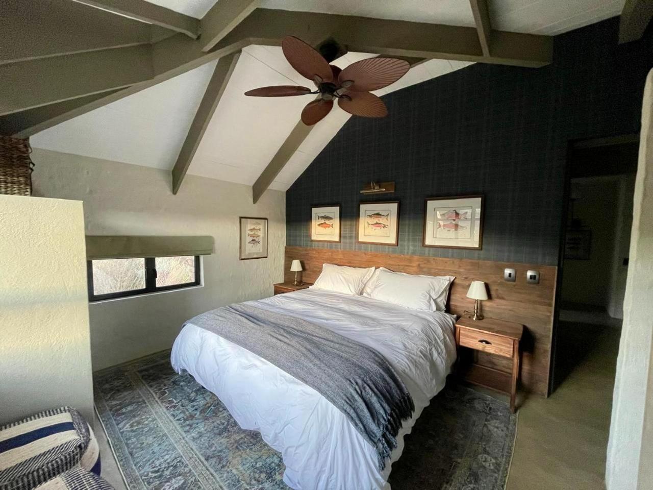 Stone Creek Mountain Lodge Dullstroom Oda fotoğraf
