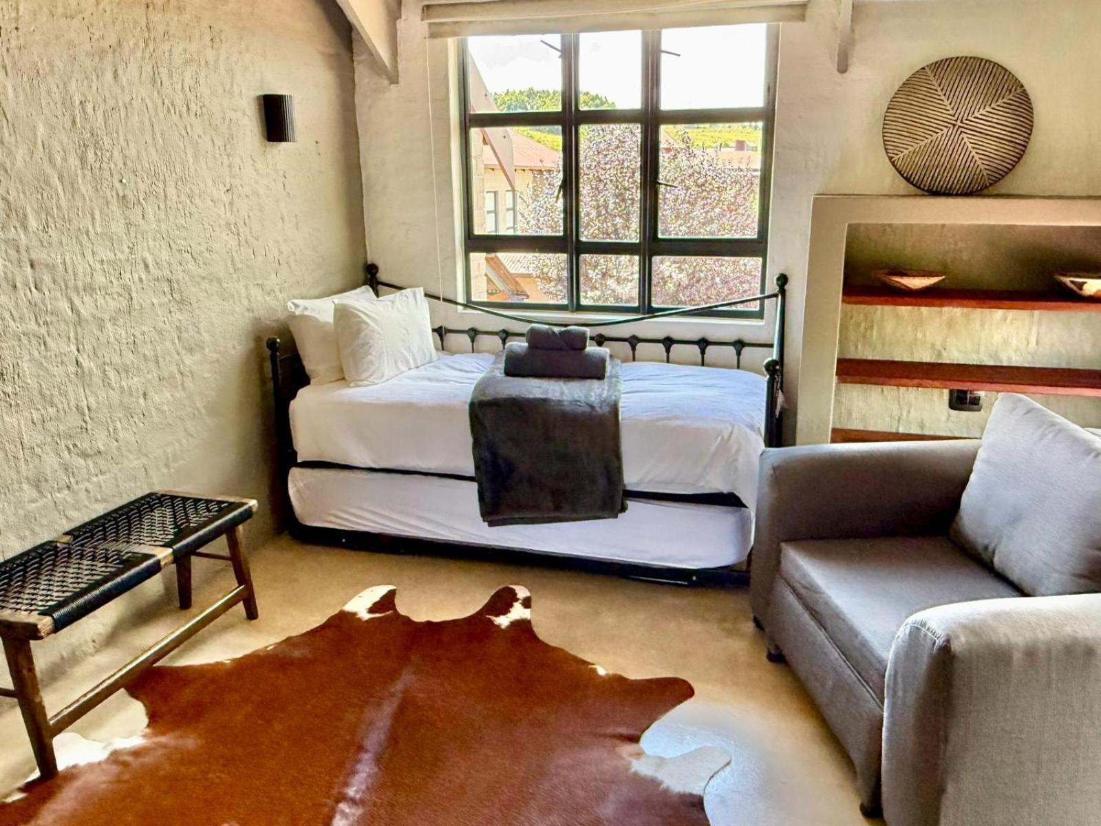 Stone Creek Mountain Lodge Dullstroom Dış mekan fotoğraf